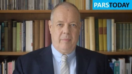 Deutscher Analyst im Gespräch mit ParsToday: Iran muss die Welt von einem bösartigen Westen befreien