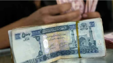   تهاتر ریال و افغانی بین ایران و افغانستان رسمیت می‌یابد