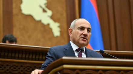 Հայաստանի և Ադրբեջանի միջև հակամարտությունն ավարտվել է․ Փաշինյան