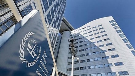  قضات دادگاه لاهه از ترامپ در ارتباط با پرونده افغانستان شکایت کردند