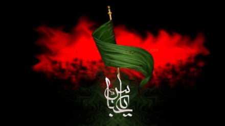 Muharram, giorno di Tasua, si commemora Abbas (as), leone di Karbalà