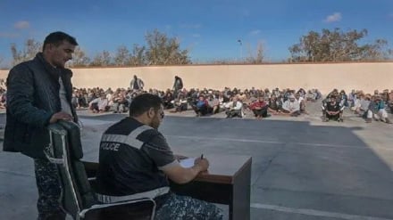 طالبان: پنج شهروند افغان از زندان‌های لیبی آزاد و به کشور بازگشتند