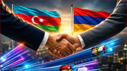 Հայաստանի ռազմավարական կախվածության աճը Բաքվից. Երևանի ինտերնետն անցնելու է Ադրբեջանի տարածքով