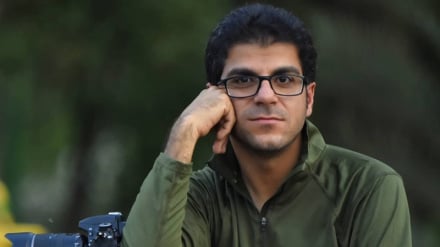 Amir Minabian Raih Emas Ketiga di Expozur 2026