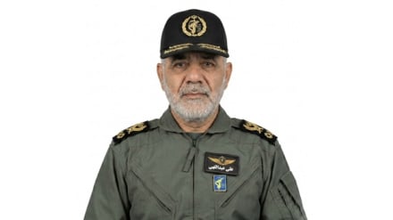 Tümgeneral Abdullahî: Her türlü tehdide acı verici bir karşılık vereceğiz