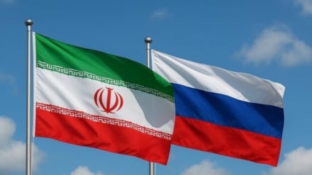 Россия: Мы будем сотрудничать с Тегераном для отмены санкций против Ирана