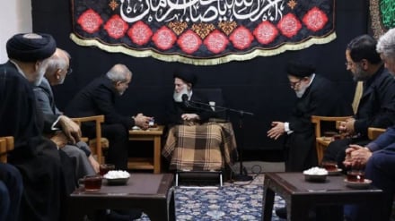 Pezeshkian: El reciente acuerdo es un logro de la resistencia de la nación iraní