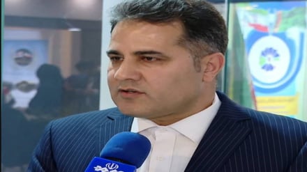 حضور هیئت ایرانی در نمایشگاه بین المللی صنعت و معدن افغانستان