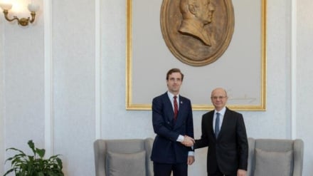 Ադրբեջանը և ԱՄՆ-ն քննարկել են ռազմավարական էներգետիկ գործընկերությունը
