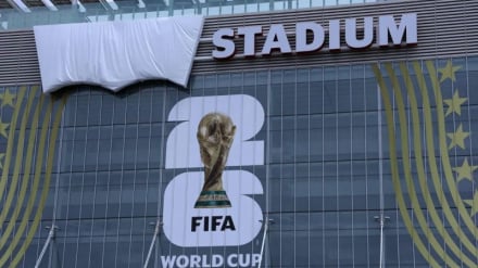 Piala Dunia 2026: Ketika Geopolitik Masuk ke Lapangan