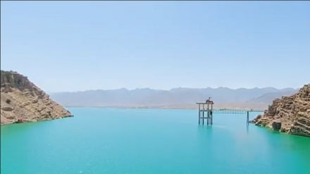 مسئولان هلمند: آب بند کجکی در سال روان به‌گونه درست مدیریت خواهد شد