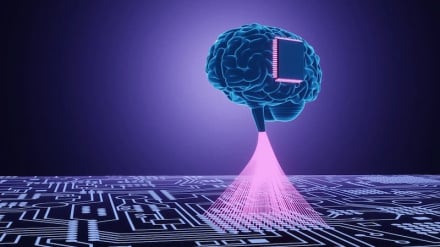 Mengalahkan Moore's Law: Iran Kini Kuasai Teknologi 
