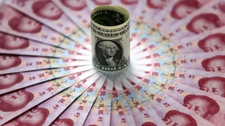 Perang Senyap Melawan Dolar: Tiongkok Siap Luncurkan mBridge, Saingan SWIFT yang Lebih Murah