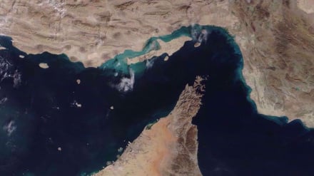 Kamandi Kuu ya Jeshi la Iran yaamuru kufungwa Mlango Bahari wa Hormuz kwa meli zote baada ya mashambulizi mapya ya Marekani 