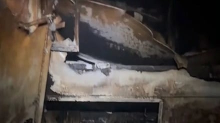 רשת  CNNחושפת את היקף הנזק הרב שנגרם לאונייה ג'רלד ר. פורד במלחמה נגד איראן/ רוב האמריקאים רוצים סיום מיידי של המלחמה