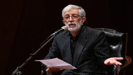Хаддад Адель: Миллионы людей на похоронах погибшего лидера - послание о верности нации системе