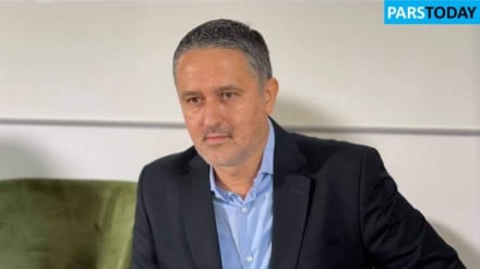 Sırp gazeteci Pars Today ile yaptığı röportajda: Amerika, İran ile savaşta kaybetti