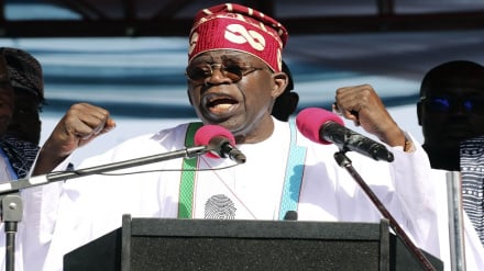 Rais wa Nigeria atangaza mauaji ya wapiganaji 13,000 mwaka jana