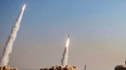 16 Jam Neraka: Iran Hancurkan Arogansi Zionis, Yaman Tutup Pintu Laut!