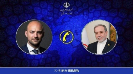 Menlu Iran dan Prancis Bahas Perkembangan Kawasan dan MoU Islamabad Via Telepon