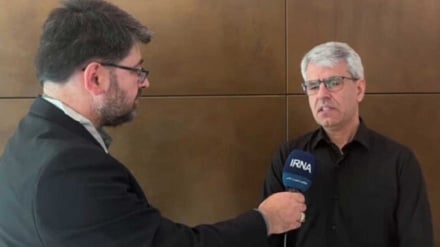 בקאי: עלינו להבטיח יישום ההתחייבויות מצד ארה