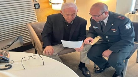 Tensi di Mossad; Seorang Petinggi di Lembaga Ini mengundurkan Diri