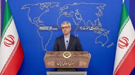 Baqaei: Mauaji ya umati ya Minab ni mfano mmoja tu wa jinai za Marekani na Israel dhidi ya Wairani 
