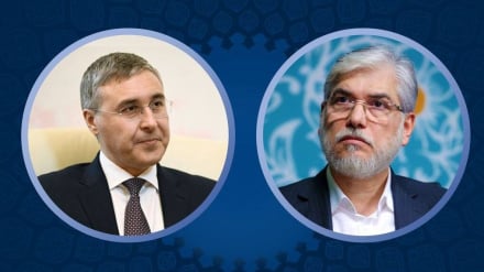 تأکید وزیران علوم ایران و روسیه بر توسعه تبادلات دانشگاهی