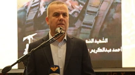 Representante de Hezbolá: No depondremos las armas