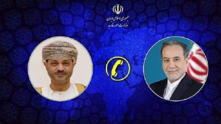 ایران د هرمز په تنګی کې د کښتیو د تګ راتګ د مدیریت لپاره له عمان سره همږغي کوي