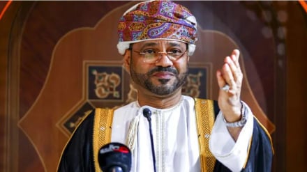 عمان: د هرمز تنګي د سمندري خدمتونو د لګښتونو له اخېستلو څخه ملاتړ کوو