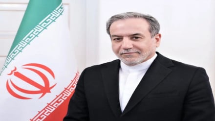 عراقچی: پیام حکیمانه رهبر انقلاب پشتوانه پیشبرد آرمان‌های انقلاب است