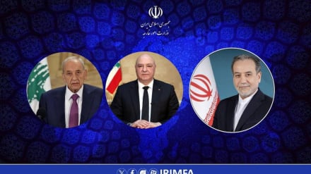 عراقچی: آمریکا در قبال توقف کامل حملات رژیم اسرائیل به لبنان مسئول است