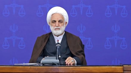 تأکید رئیس قوهٔ قضائیه بر اجرای دقیق و فوری فرامین معظم انقلاب