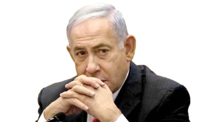 Gazetari izraelit: Netanyahu i zënë në befasi