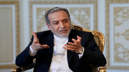 واکنش عراقچی به اظهارات عون: لبنان را از دست دشمن واقعی نجات دهید