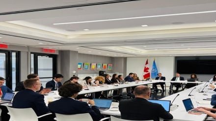 نشست «گروه دوستان افغانستان» در سازمان ملل؛ بررسی بحران‌های افغانستان