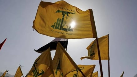 16  operaciones de Hezbolá contra posiciones israelíes durante las últimas 24 horas