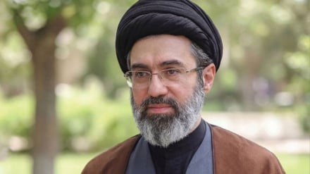 Das Oberhaupt der Islamischen Revolution: Das iranische Volk ist mit seiner neuen Erweckung zu einem Grund des Stolzes für die freiheitsliebenden Nationen der Welt geworden