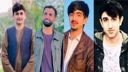 په کندوز کې د ترافیکي پېښې له امله پنځو ځوانانو ژوند بایللی