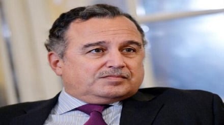 Nabil Fahmi Terpilih sebagai Sekjen baru Liga Arab dengan Suara Bulat