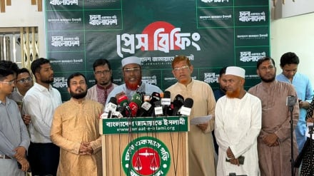 ২০২৬-২৭ অর্থবছরের বাজেট নিয়ে রাজনৈতিক ও অর্থনৈতিক মহলে মিশ্র প্রতিক্রিয়া