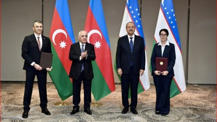  Բաքուն Կենտրոնական Ասիայի ոսկու փնտրտուքներում․ նոր մրցակցություն տարածաշրջանային միջանցքների համար