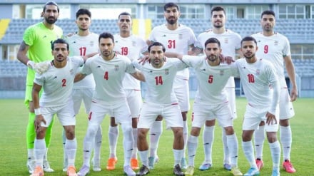 Tim Melli Naik ke Peringkat 20 Dunia, Hanya Berjarak 0,11 Poin dari Denmark