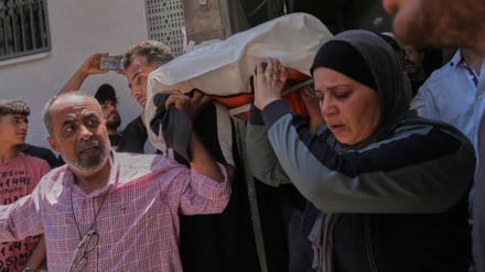 ملګري ملتونه: د فلسطیني ماشومانو د قصدي په نښه کېدو شواهد شته