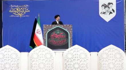 ابوترابی‌فرد: هیات حاکمه آمریکا غیرقابل‌اعتماد است