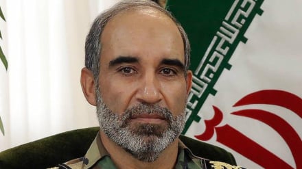 Amir Xhahanshahi: Jemi të gatshëm t'i përgjigjemi me vendosmëri çdo kërcënimi armik