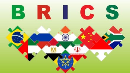BRICS Gandeng AI & Ekonomi Kreatif, Warisan Budaya hingga Iklim Bahasan di India
