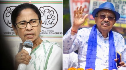 মমতা ও অভিষেক ‘অপসারিত’, তৃণমূলের নতুন চেয়ারম্যান অরূপ রায়!  