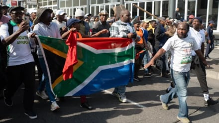 Raia watano wa Msumbiji wauawa katika ‘Mashambulizi ya Chuki’ nchini Afrika Kusini
